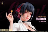 【In Stock】ChiYan Studio 1/4 Zenless Zone Zero Shark Girl Ellen Joe