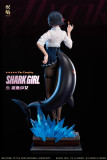 【In Stock】ChiYan Studio 1/4 Zenless Zone Zero Shark Girl Ellen Joe