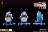 【In Stock】ChiYan Studio 1/4 Zenless Zone Zero Shark Girl Ellen Joe