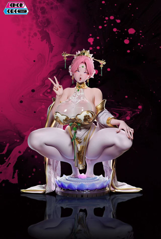 【Pre order】Demon Core Studio 1/4 AiLian