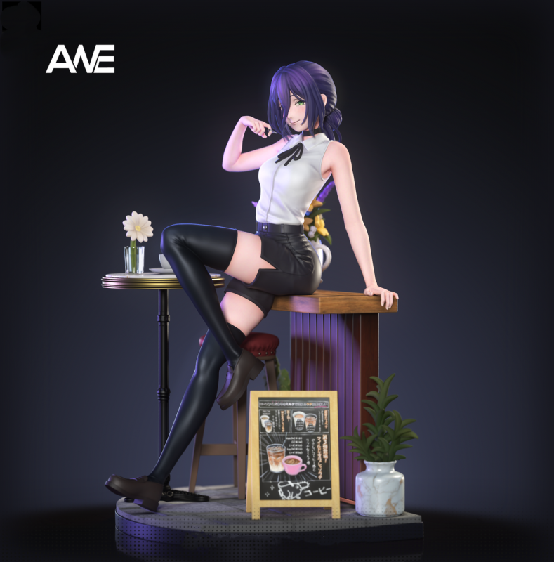 【Pre order】ANE Studio - Chainsaw Man Reze