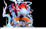 【Pre order】Last Sleep Studio 1/6 & 1/4 One Piece Luffy