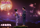 【Pre order】WAWA Studio - Demon Slayer Akaza & Koyuki