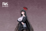 【In Stock】FWS Studio 1/6 Blue Archive Tsukatsuki Rio