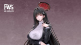 【In Stock】FWS Studio 1/6 Blue Archive Tsukatsuki Rio