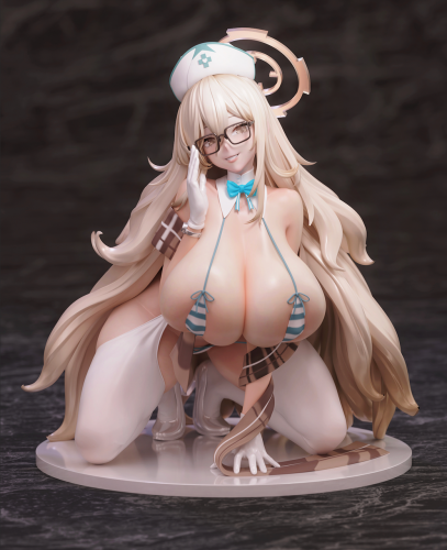 【Pre order】SODA Studio 1/6 Azur Lane Murokasa Akane