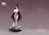 【In Stock】FWS Studio 1/6 Blue Archive Tsukatsuki Rio