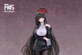 【In Stock】FWS Studio 1/6 Blue Archive Tsukatsuki Rio
