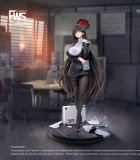 【In Stock】FWS Studio 1/6 Blue Archive Tsukatsuki Rio