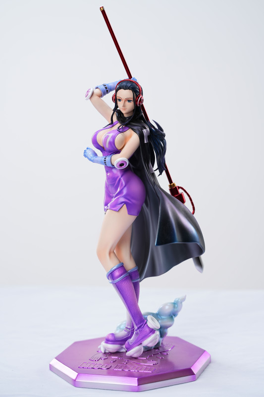【Pre order】GuiGu Studio - One Piece Nico Robin