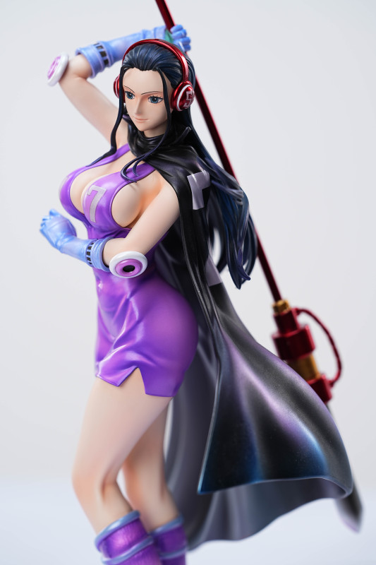 【Pre order】GuiGu Studio - One Piece Nico Robin