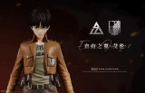 【Pre order】AZ Studio - Attack on Titan Eren Jaeger