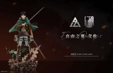 【Pre order】AZ Studio - Attack on Titan Eren Jaeger