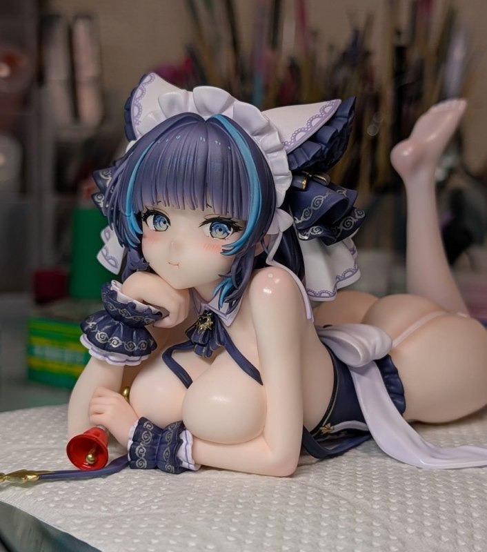 【Pre order】Fix Cast Studio 1/6 Azur Lane Cheshire Cat