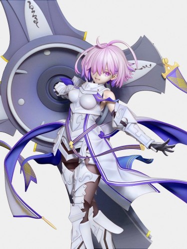 【Pre order】Fix Cast Studio 1/6 Fate/Grand Order Mash Kyrielight