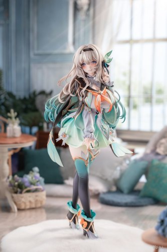【Pre order】Fix Cast Studio 1/6 Honkai: Star Rai Firefly 2.0