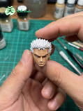 【Pre order】Tian Hu Studio - One Piece Nika Zoro