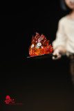 【Pre order】Depicting Memories Studio - Howl's Moving Castle Magic Circle Howl