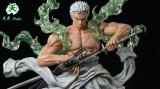 【Pre order】Tian Hu Studio - One Piece Nika Zoro
