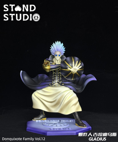 【Pre order】Stand Studio POP One Piece Gladius