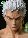 【Pre order】Tian Hu Studio - One Piece Nika Zoro