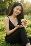 【Pre order】Tian Hu Studio - One Piece Nika Zoro