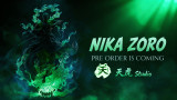 【Pre order】Tian Hu Studio - One Piece Nika Zoro