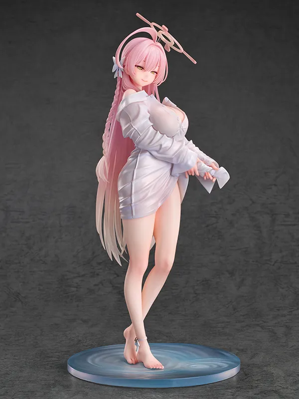 【Pre order】GSC Studio 1/7 PVC Blue Archive Urawa Hanako (Copyright)