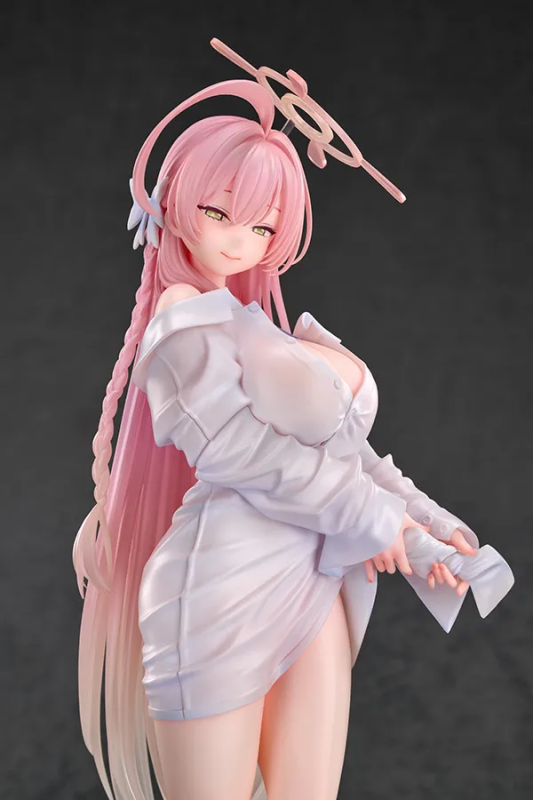 【Pre order】GSC Studio 1/7 PVC Blue Archive Urawa Hanako (Copyright)