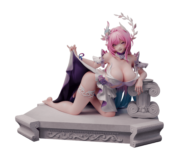 【Pre order】LGY studio 1/6 Honkai：Star Rail Cyrene