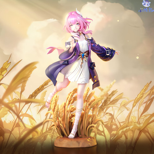 【Pre order】Xiao Huan Xiong Studio 1/6 Honkai：Star Rail Cyrene