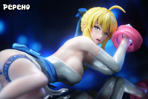 【Pre order】Pepeho Studio 1/4 Fate Saber