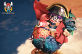 【Pre order】Zor Studio - Arale cos Napoleon