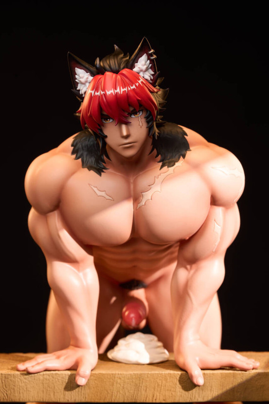 【Pre order】No Name Studio 1/6 Zenless Zone Zero Komano Manato 2.0