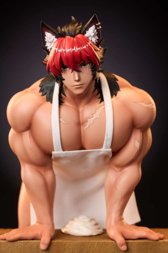 【Pre order】No Name Studio 1/6 Zenless Zone Zero Komano Manato 2.0