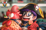 【Pre order】Zor Studio - Arale cos Napoleon