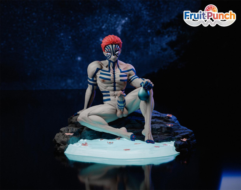 【Pre order】Fruit Punch Studio - Demon Slayer Akaza