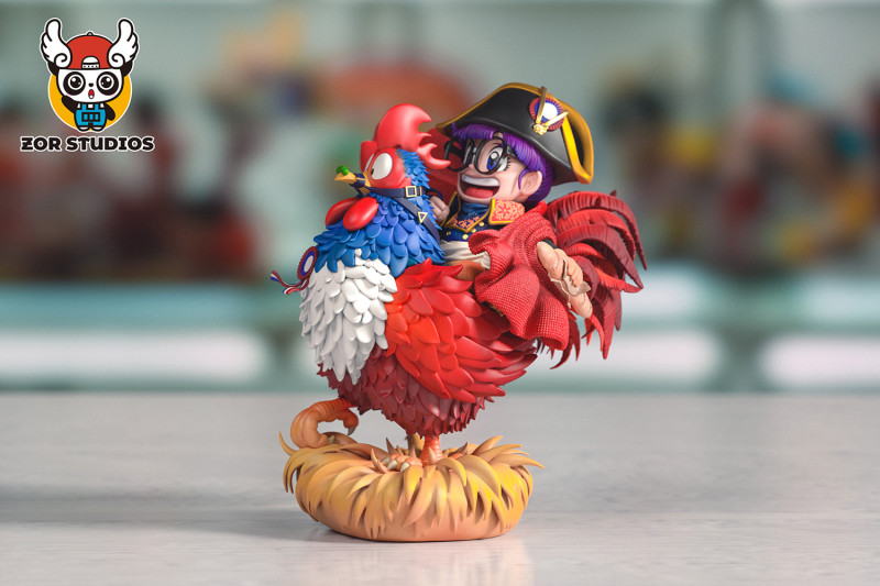 【Pre order】Zor Studio - Arale cos Napoleon