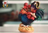【Pre order】Zor Studio - Arale cos Napoleon