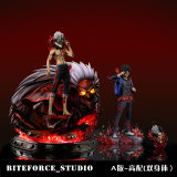 【Pre order】BiteForce Studio 1/6 Dandadan Takakura Ken
