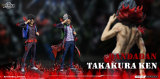 【Pre order】BiteForce Studio 1/6 Dandadan Takakura Ken
