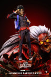 【Pre order】BiteForce Studio 1/6 Dandadan Takakura Ken