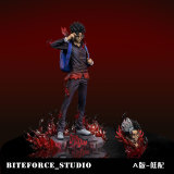 【Pre order】BiteForce Studio 1/6 Dandadan Takakura Ken