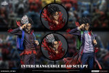 【Pre order】BiteForce Studio 1/6 Dandadan Takakura Ken
