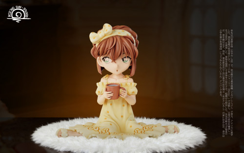 【Pre order】RS Studio - Detective Conan Coffee Cup Vi Graythorn