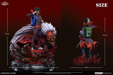 【Pre order】BiteForce Studio 1/6 Dandadan Takakura Ken