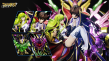 【In Stock】Dreammaker Studio - Code Geass Lelouch & C.C.