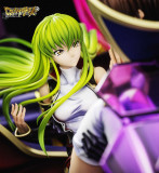 【In Stock】Dreammaker Studio - Code Geass Lelouch & C.C.