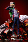 【Pre order】BiteForce Studio 1/6 Dandadan Takakura Ken