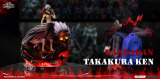 【Pre order】BiteForce Studio 1/6 Dandadan Takakura Ken